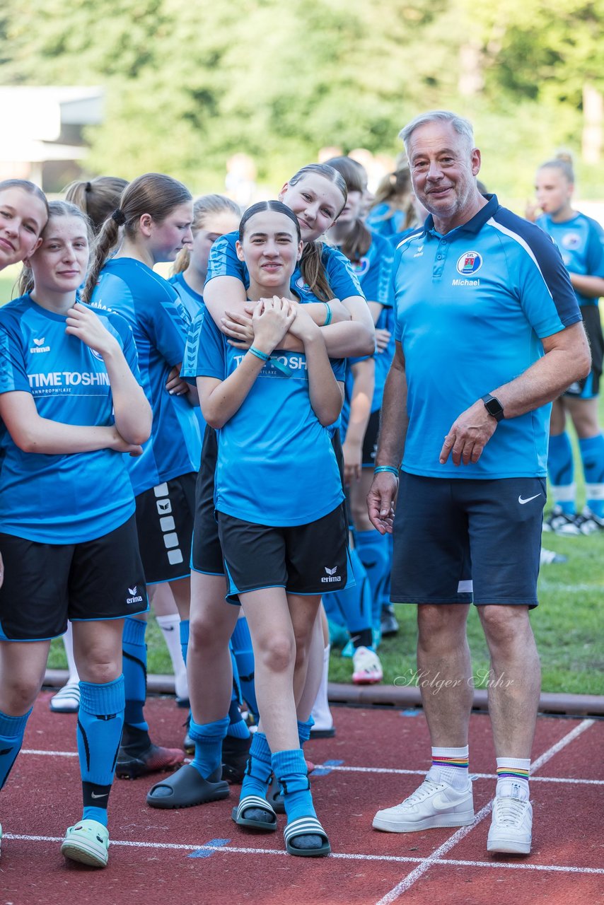 Bild 53 - Loewinnen Cup